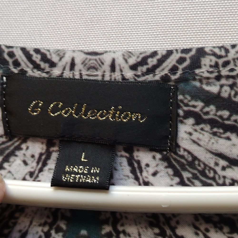 G Collection top - Picture 2 of 6